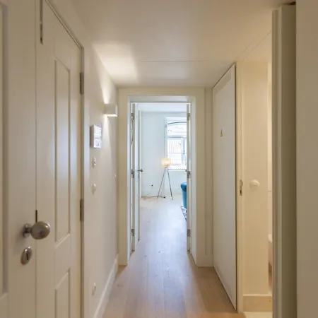 Flh Downtown Stylish Appartement Lisboa