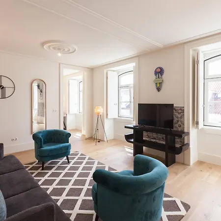 Appartement Flh Downtown Stylish *