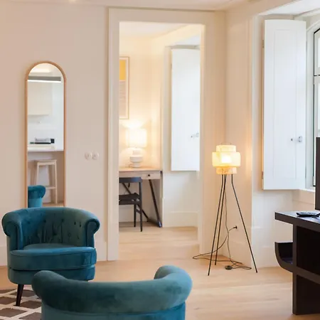 Appartement Flh Downtown Stylish *