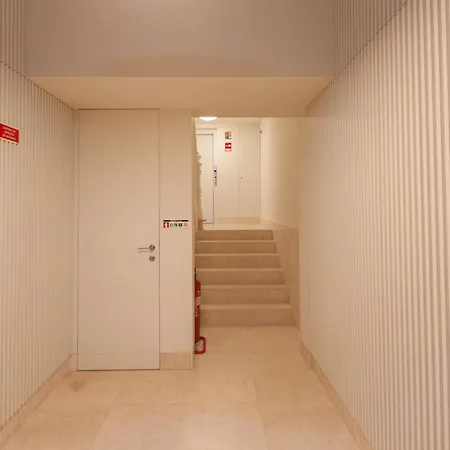 Flh Downtown Stylish Lisboa