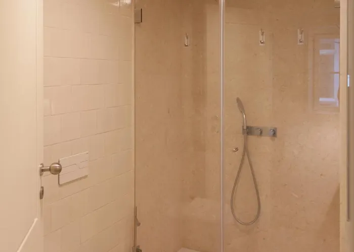 Flh Downtown Stylish * Lisboa