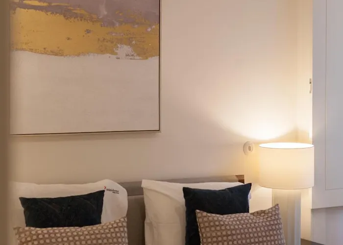 شقة Flh Downtown Stylish Lisboa